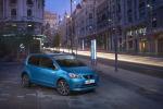 Seat Mii electric 2019 года (WW)